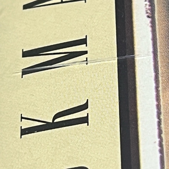 Jim Brickman “By Heart, Piano Solos”CD like new, case has some wear - Picture 4 of 4